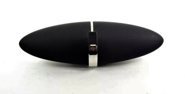 zeppelin audio system